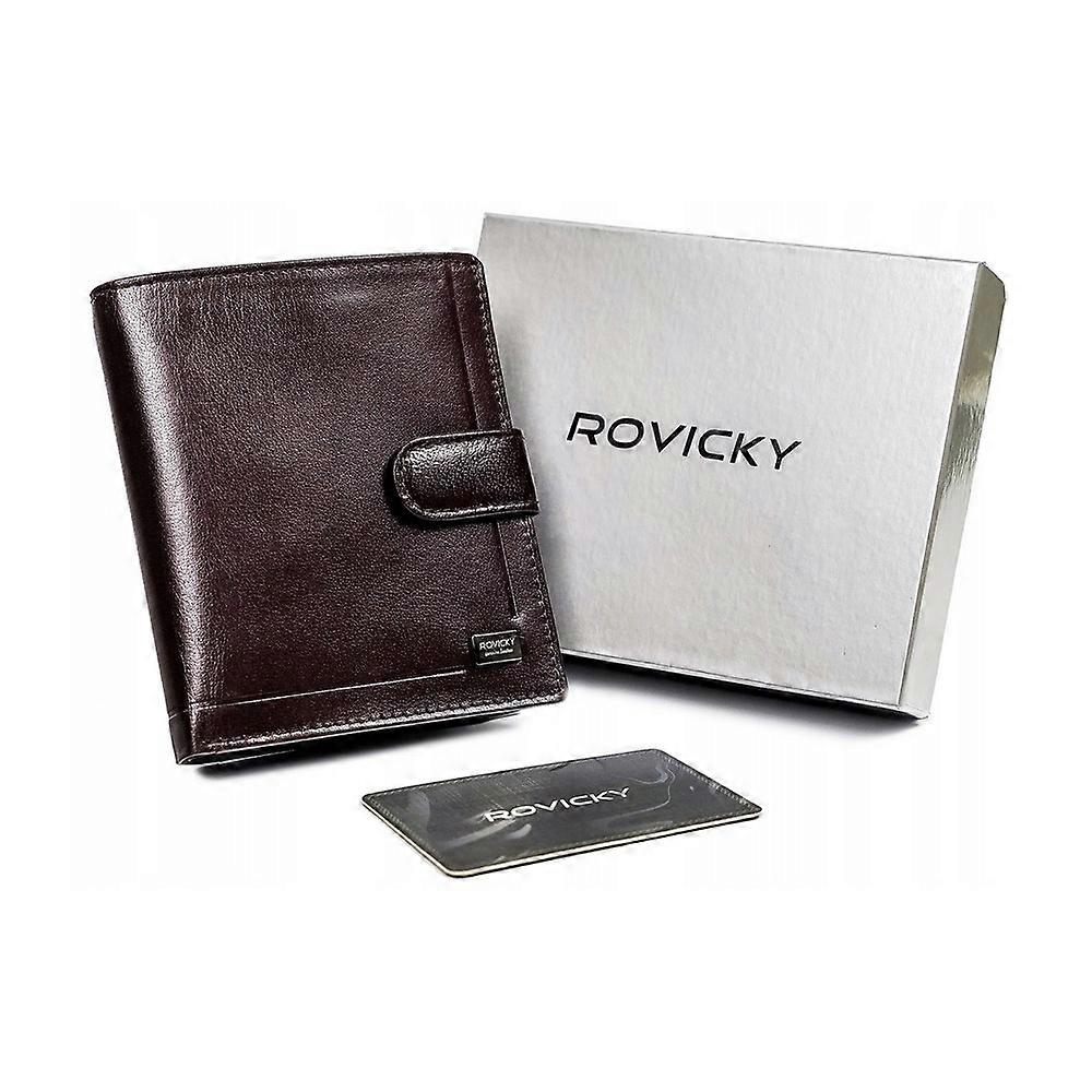 Wallets Rovicky DHPC106LBAR