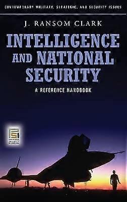 Renseignement et sécurité nationale