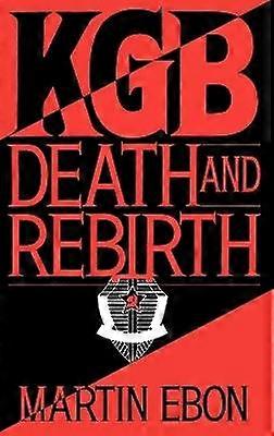 KGB