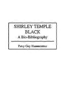 Shirley Tempel Schwarz