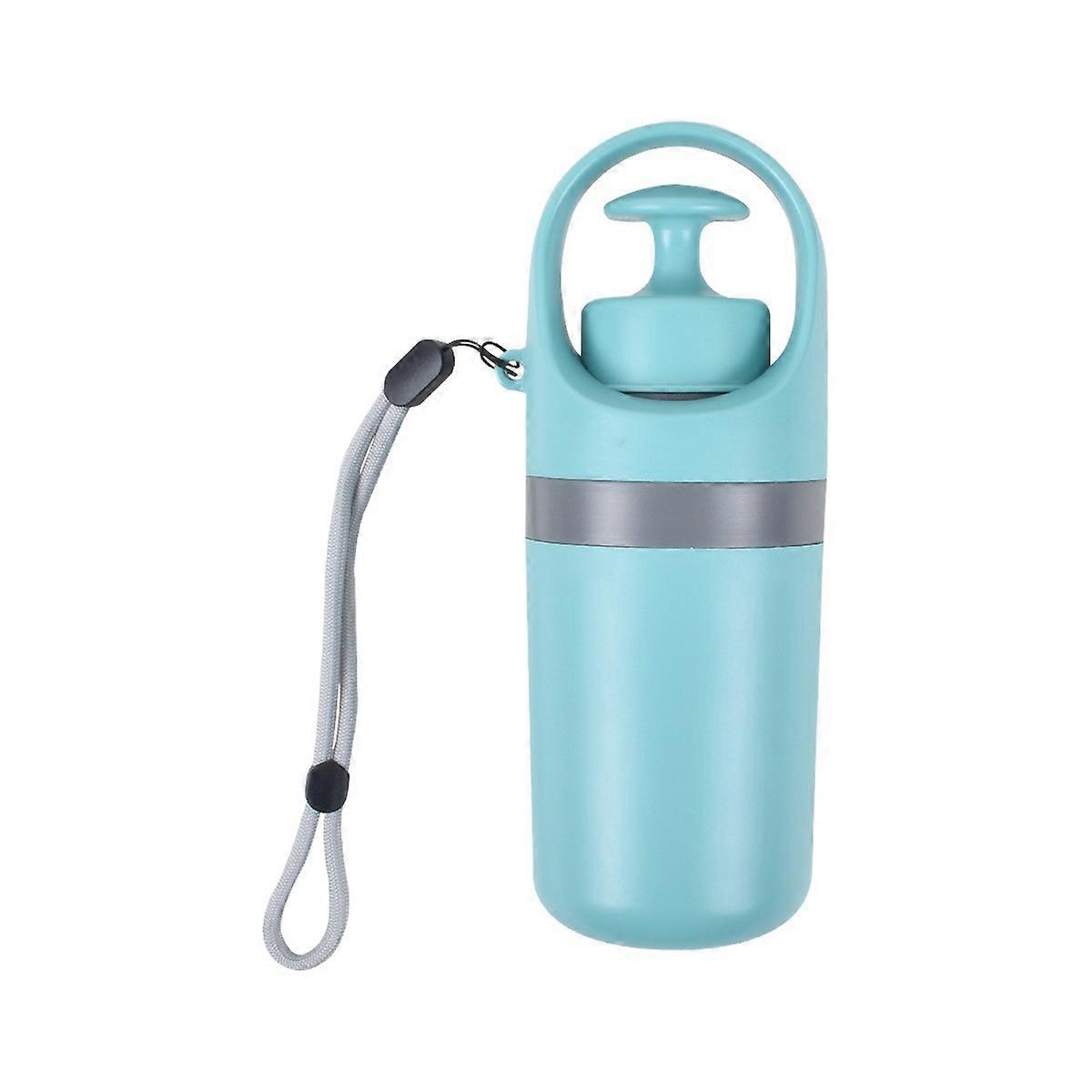 SDIGV Dog Pooper Scooper, Portable No Touch Poop Scooper for Small Medium Large Dogs, Dog Waste Pick