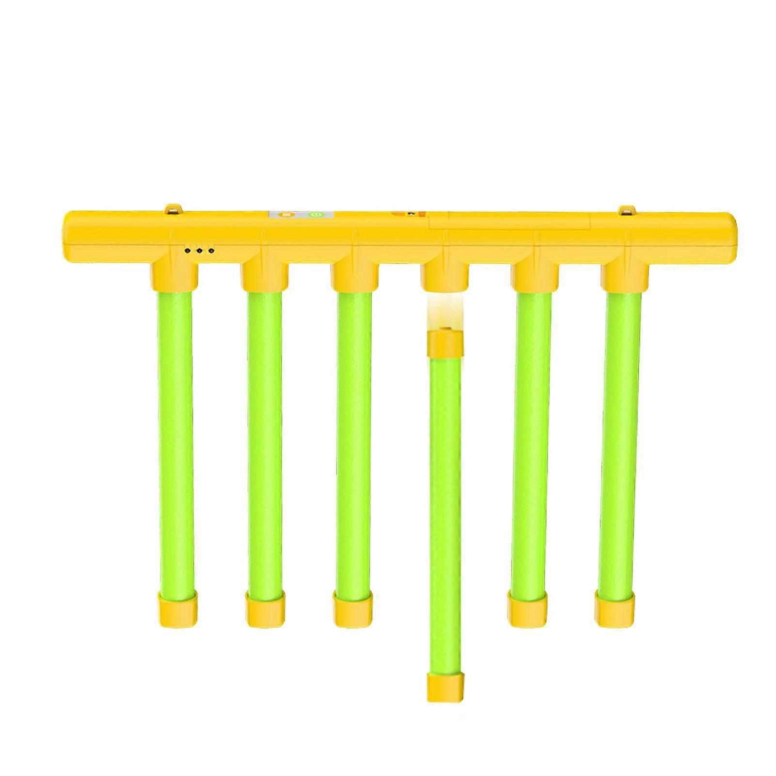 Falling Sticks Toy, Drop Game, Kids Catch Game, Reaction Training Toy