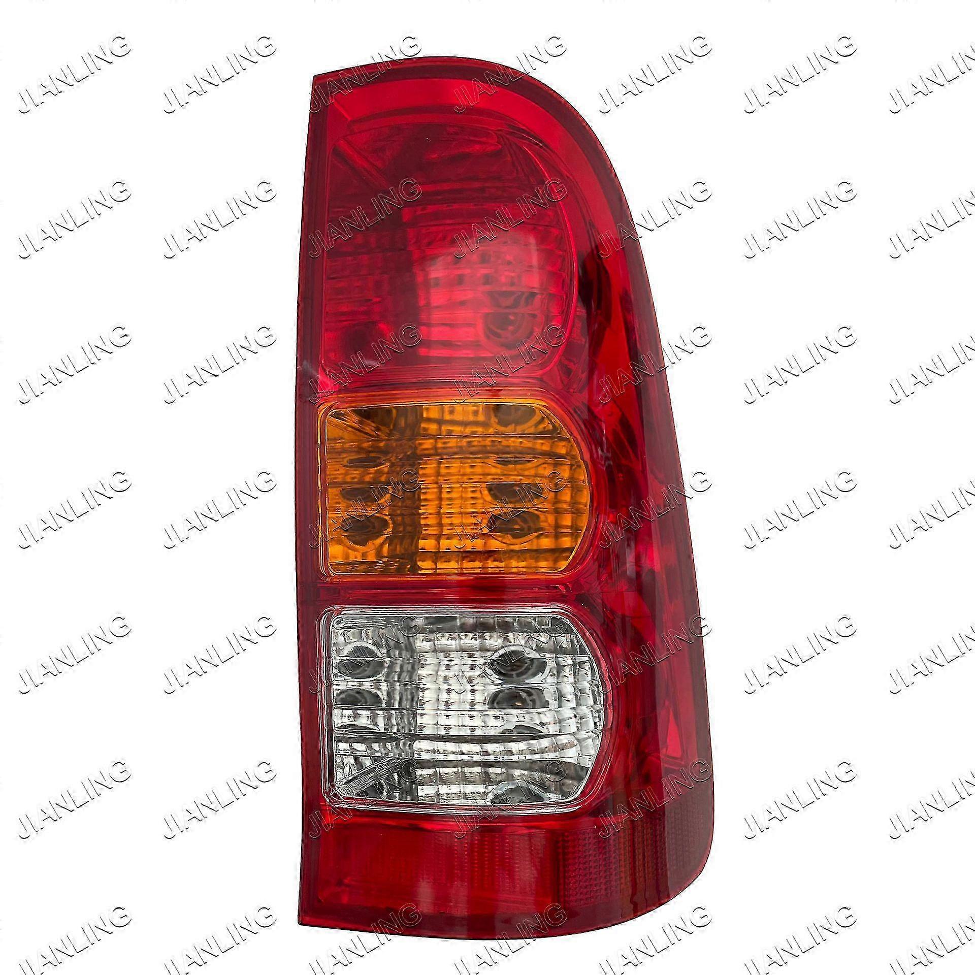 Compatible with a certain brand HILUX VIGO 2005 taillights