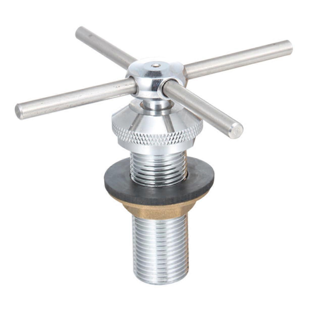 Stainless Steel Cup Washer, Practical for Various Cup Sizes