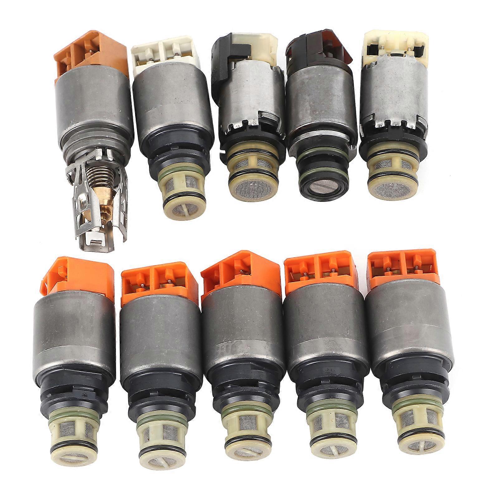 Kit de semelles de transmission avec harnais interne de remplacement pour A4/A6/A8/S4