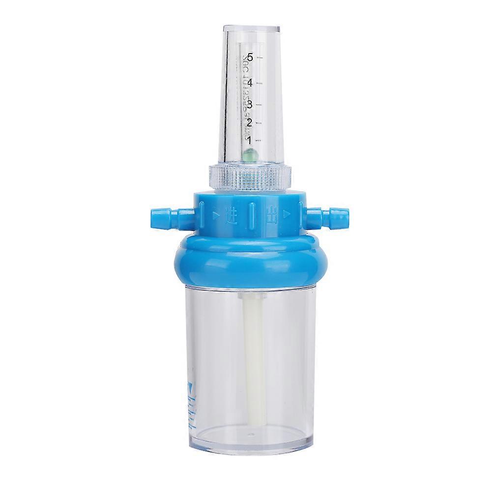 Oxygen Supply Pipeline Accessory Wall Oxygen Inhaler Humidification Cup