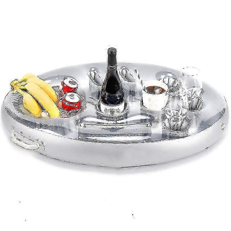 Floating Drink Holder For Pool Cup Holders