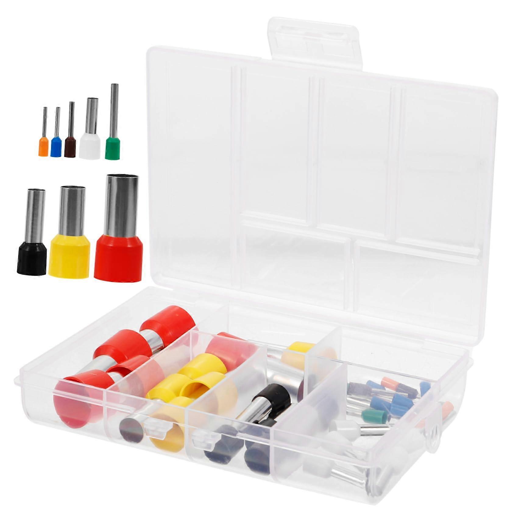 40-Piece Polymer Clay Circle Cutter Set - Tonkreisstanze for Sculpting, Embossing, and Crafting with Precision Tools