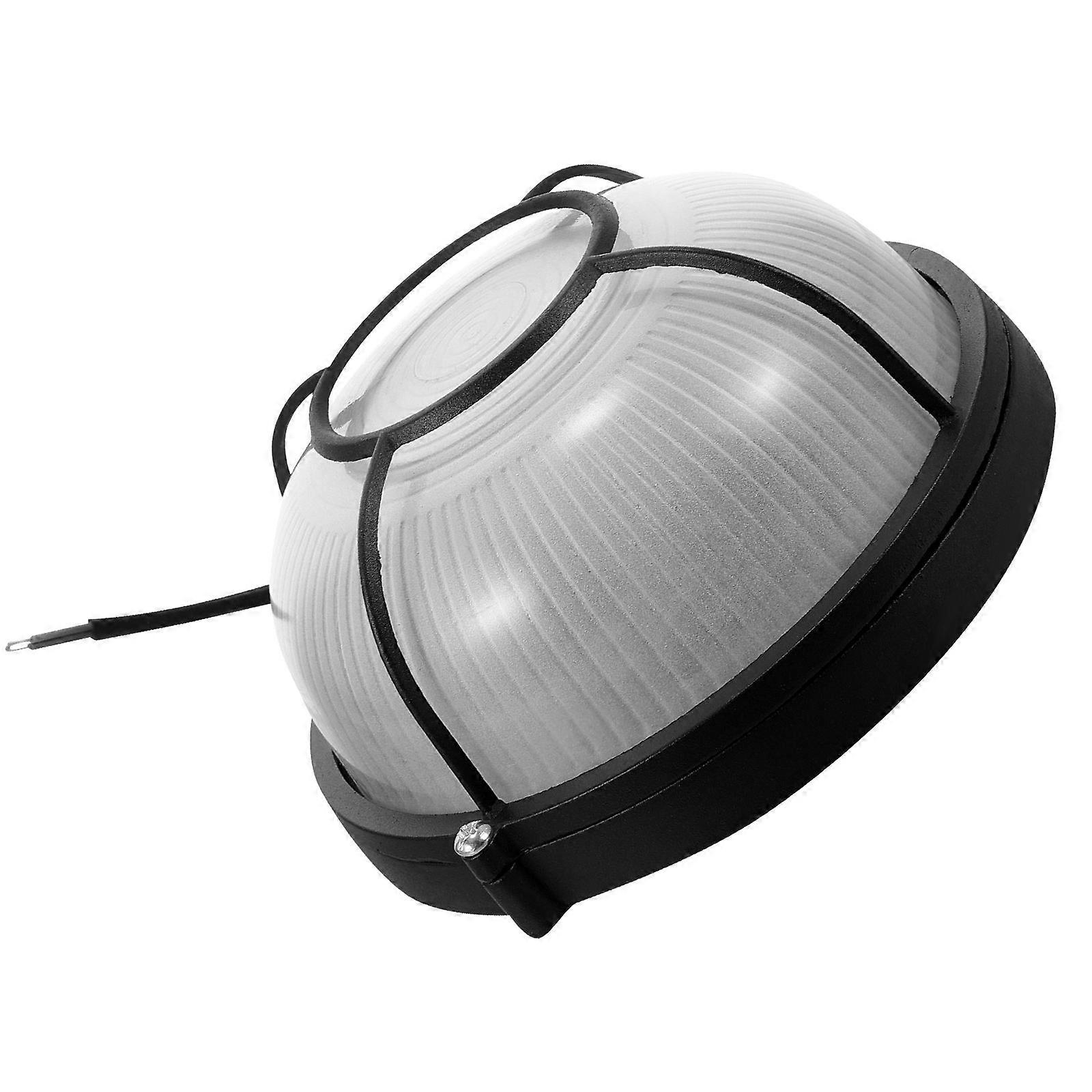 Home Lighting Accessory Sauna Light Bulb E27 Lamp Holder 5W Power 400LM Luminous Flux 1Set