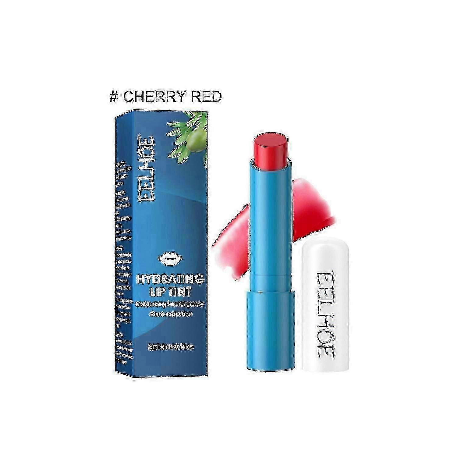 EELHOE Moisturizing Lip Gloss, Deep Hydrating Moisturizing Repair Lips Dry And Chapped Long-Lasting