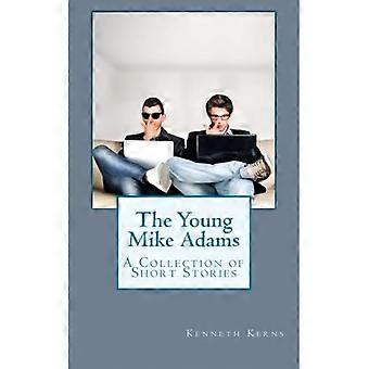 Unge Mike Adams