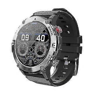 2022 Answer Call C21 Smart Watch With 360*360 Hd Round Screen   Pressure Watches Fashion Sport Smart