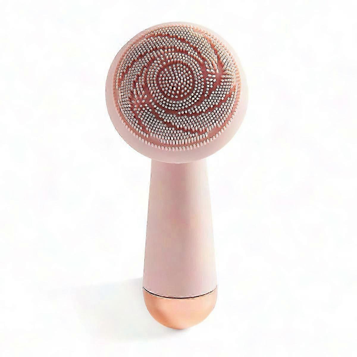 Customizable Facial Cleansing Brush for Deep Pore Cleaning with Multiple Modes