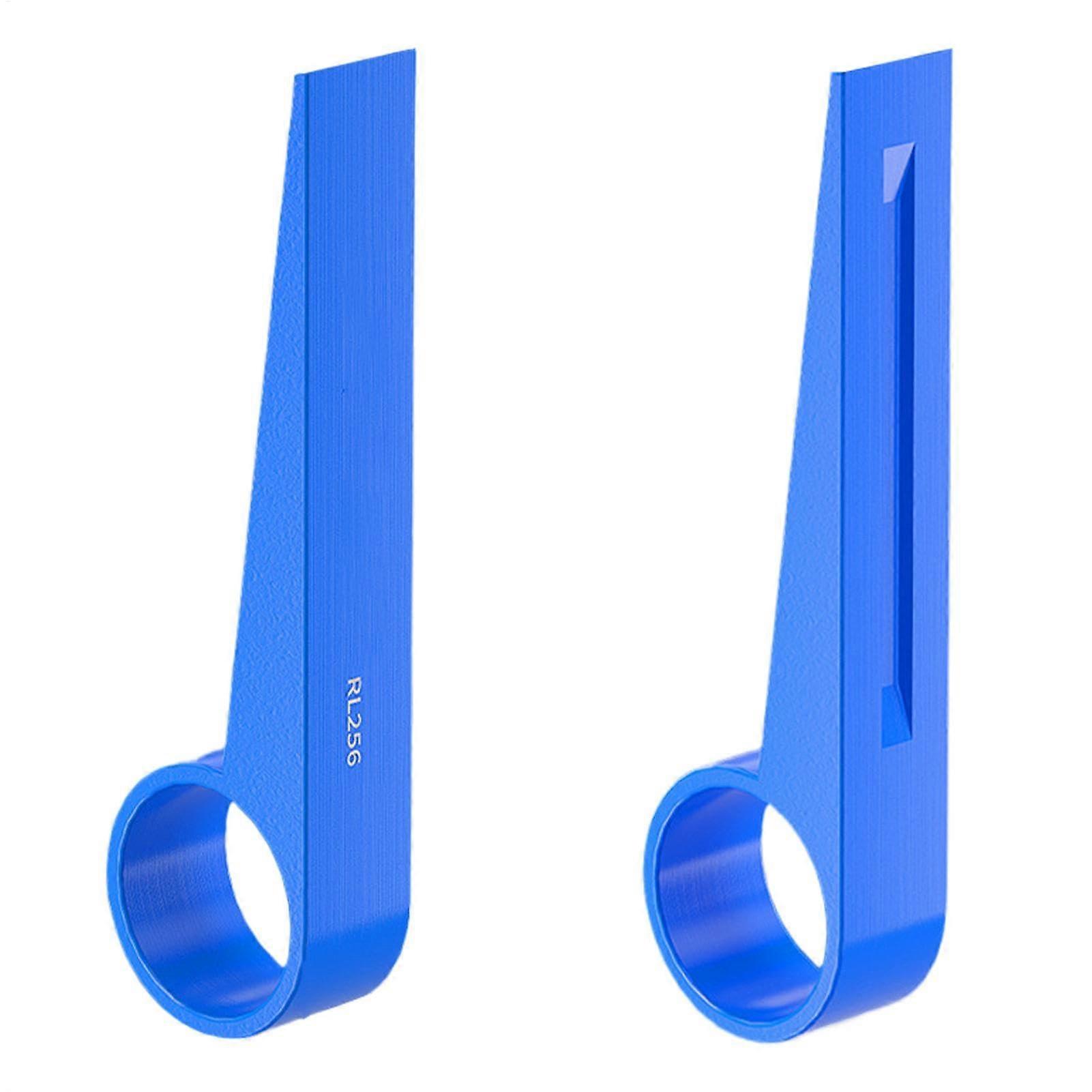Piston Press Tool Hydraulic Disc Wrench Compressor Precise Expander Wrench, Bicycles Replacement Accessories for Repairs