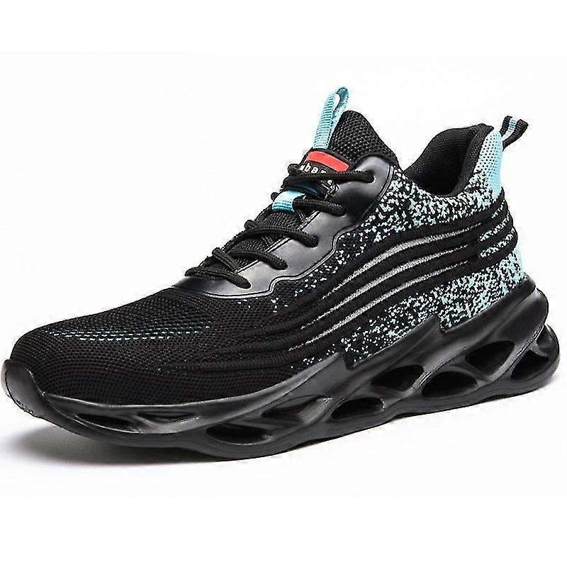 Anti-puncture Work Shoes