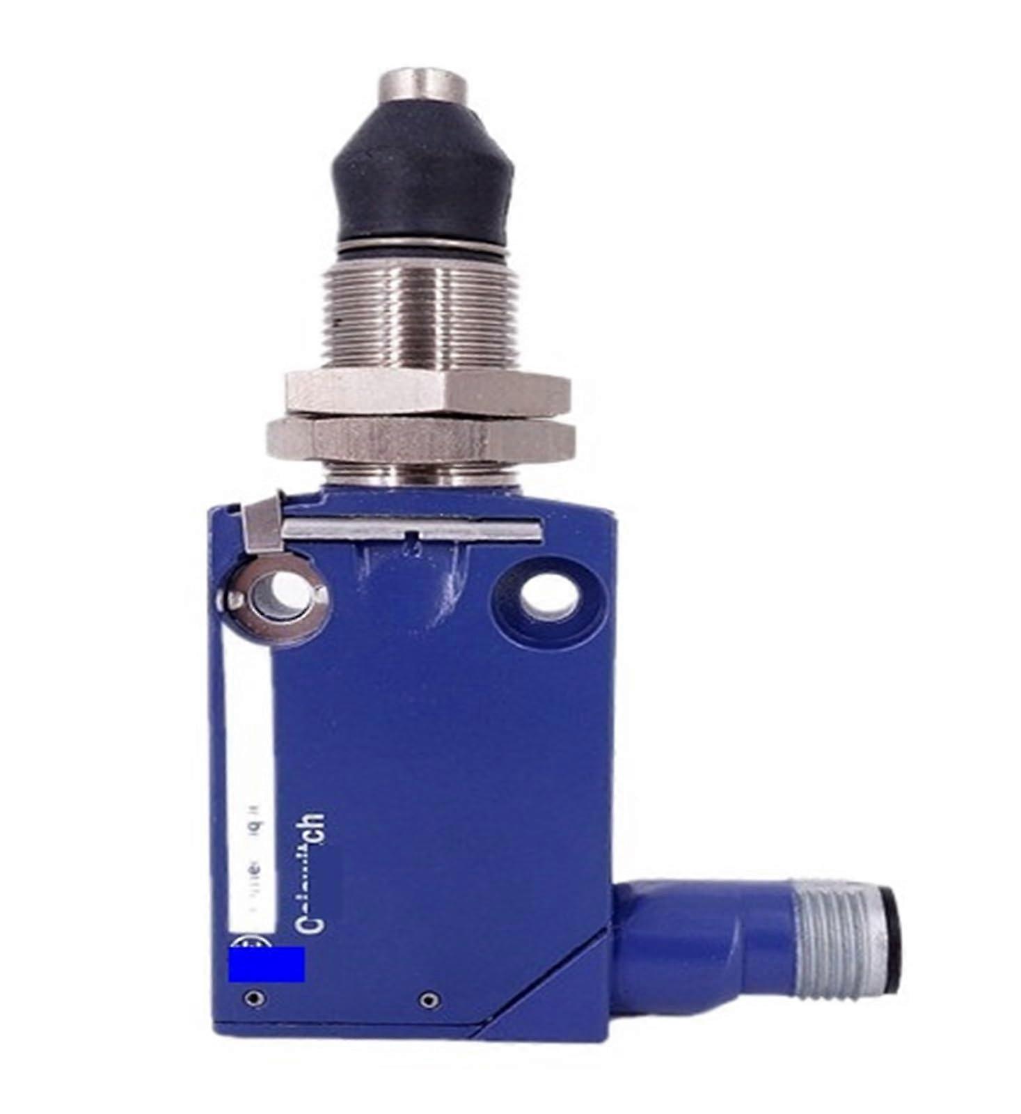 Limit switch ZCMD21C12 ZCEG1 applications in automation, drivetrain, and program control, etc. Ref: 6068