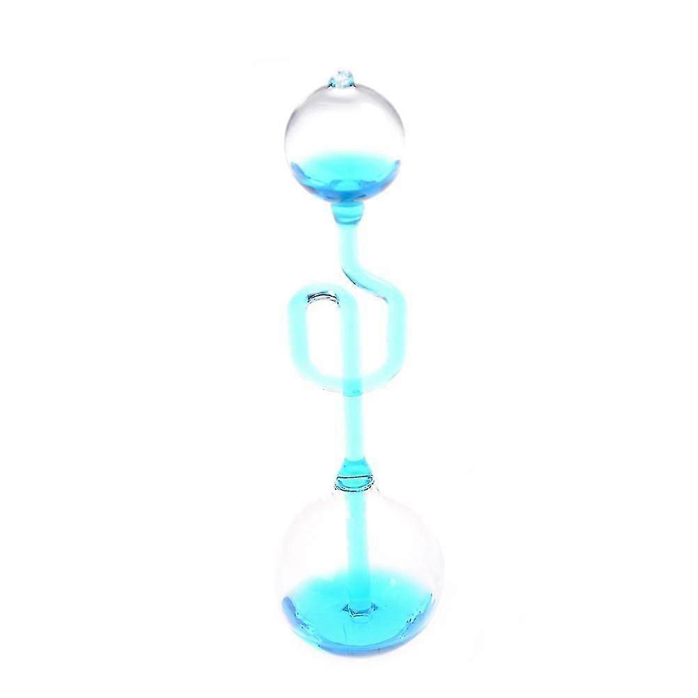Love Meter Hand Boiler Science Energy Glass Toy