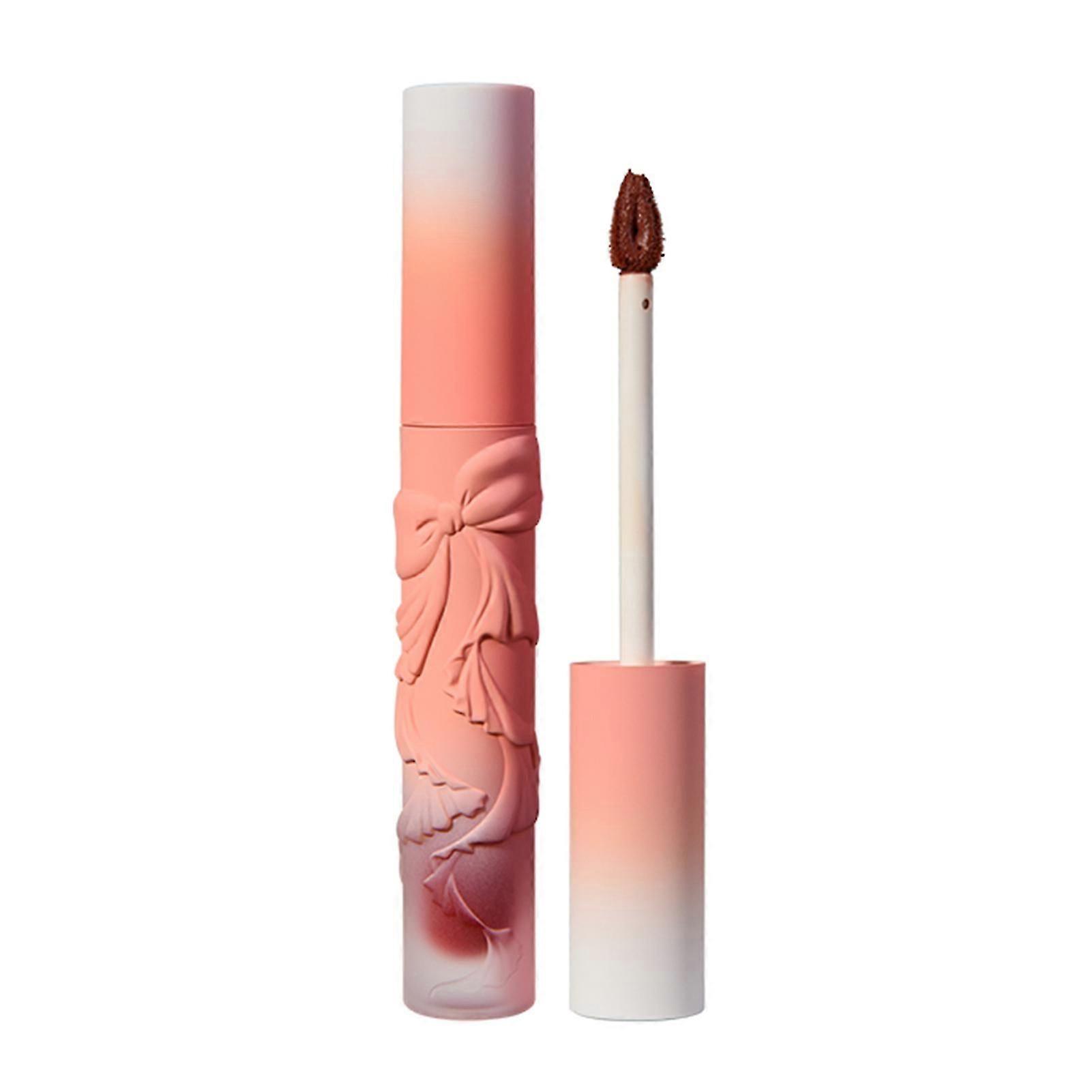 GOGO TALES Matte Lip Glaze