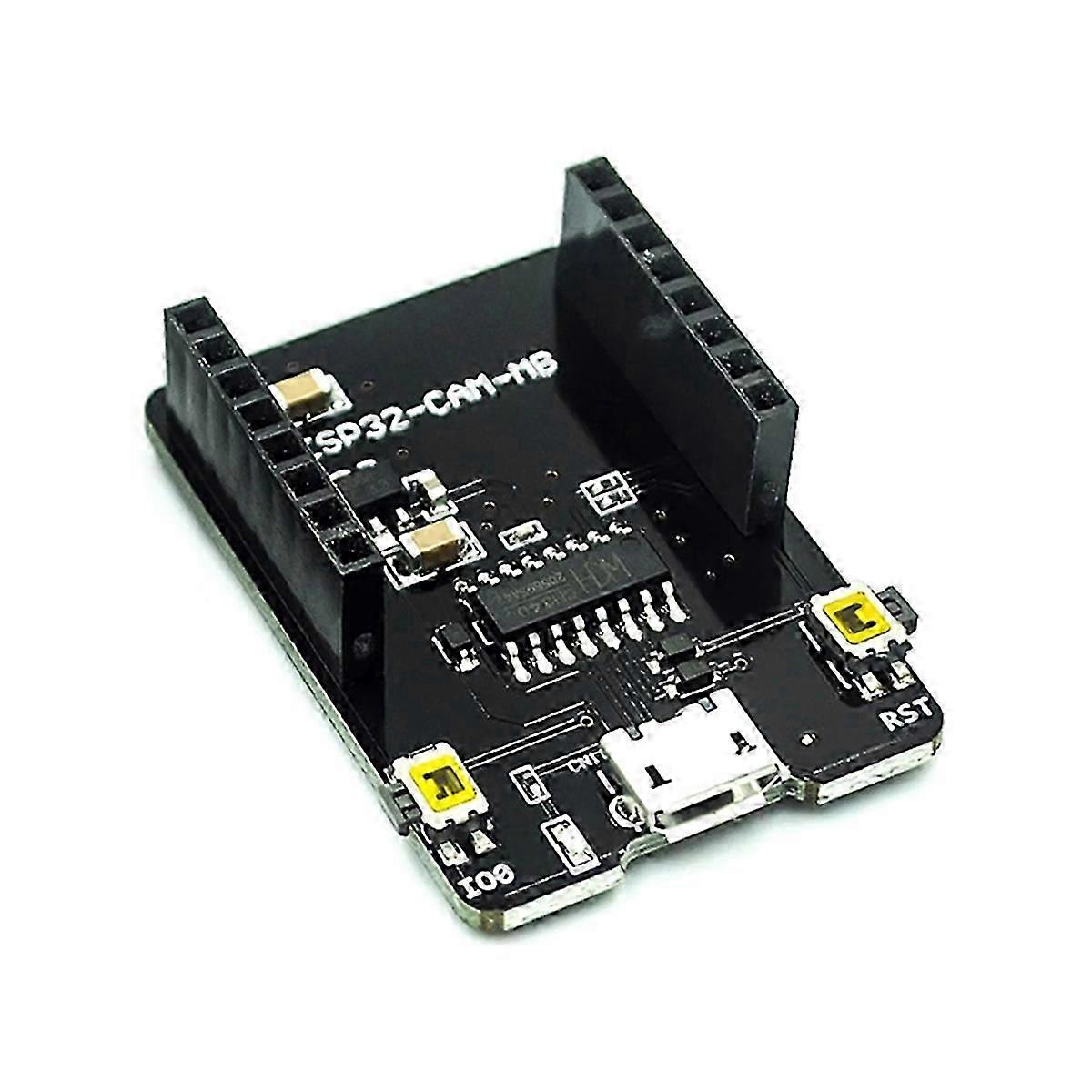 Placă de dezvoltare ESP32-CAM Placă de bază ESP32-CAM ideală pentru proiecte IoT