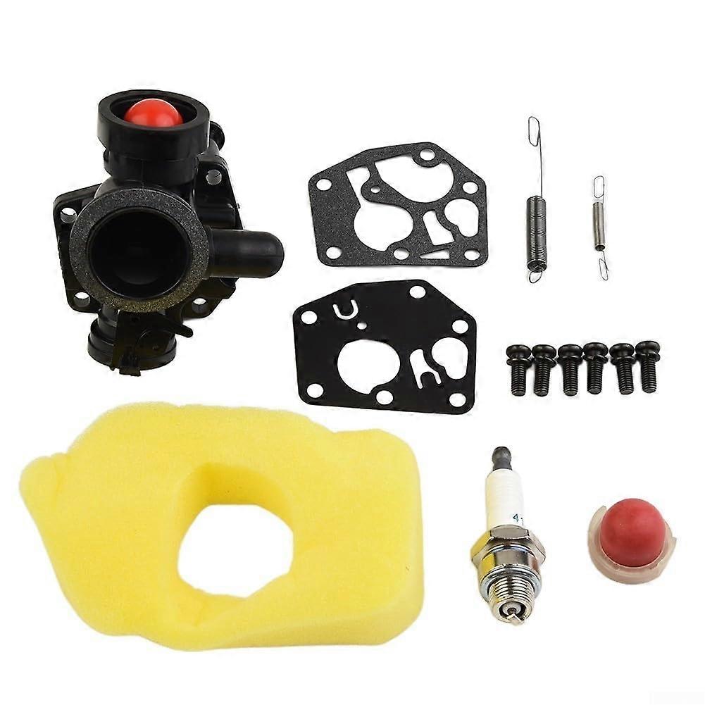 Complete Replacement Carburetor Air Filter Set For Sprint Engines Models 497619 And 498809