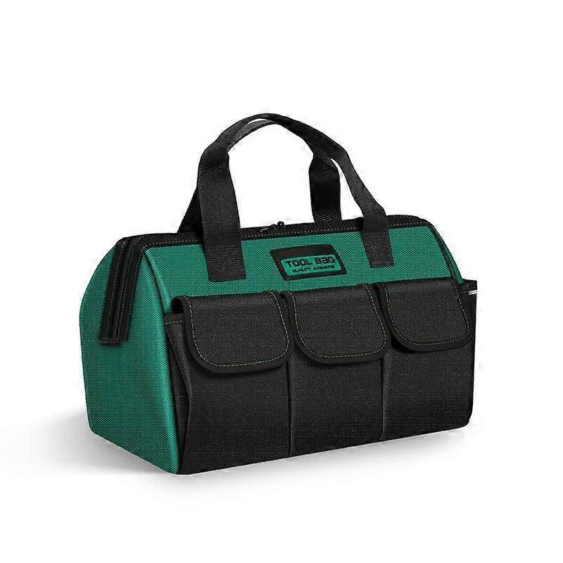 Cloth Electrical Work Bag Woodworking Tool Bag Large Maintenance Storage Bag
