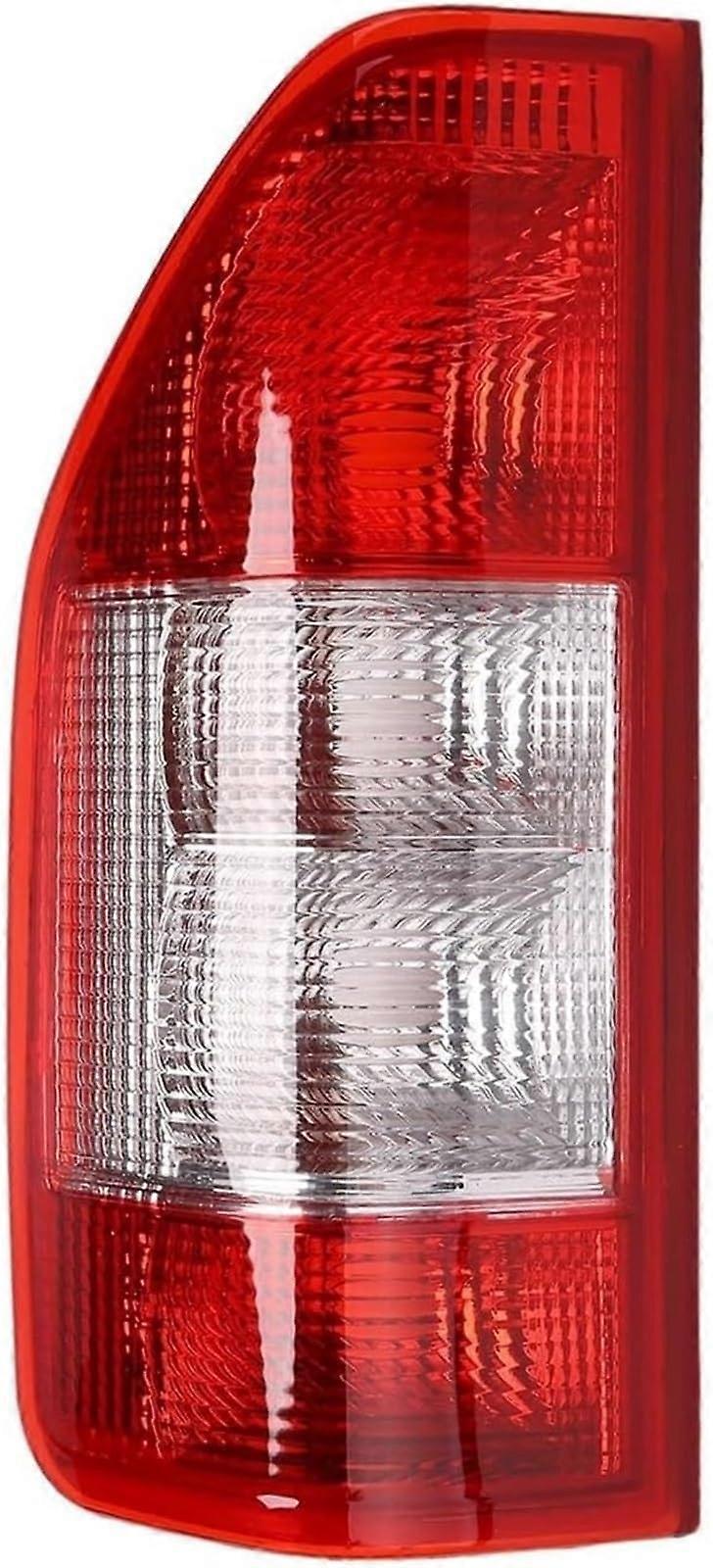 Car Tail Light Assemblies For Mercedes Sprinter - Bright Rear Tail Light, Compatible With Trucks, Easy Installation