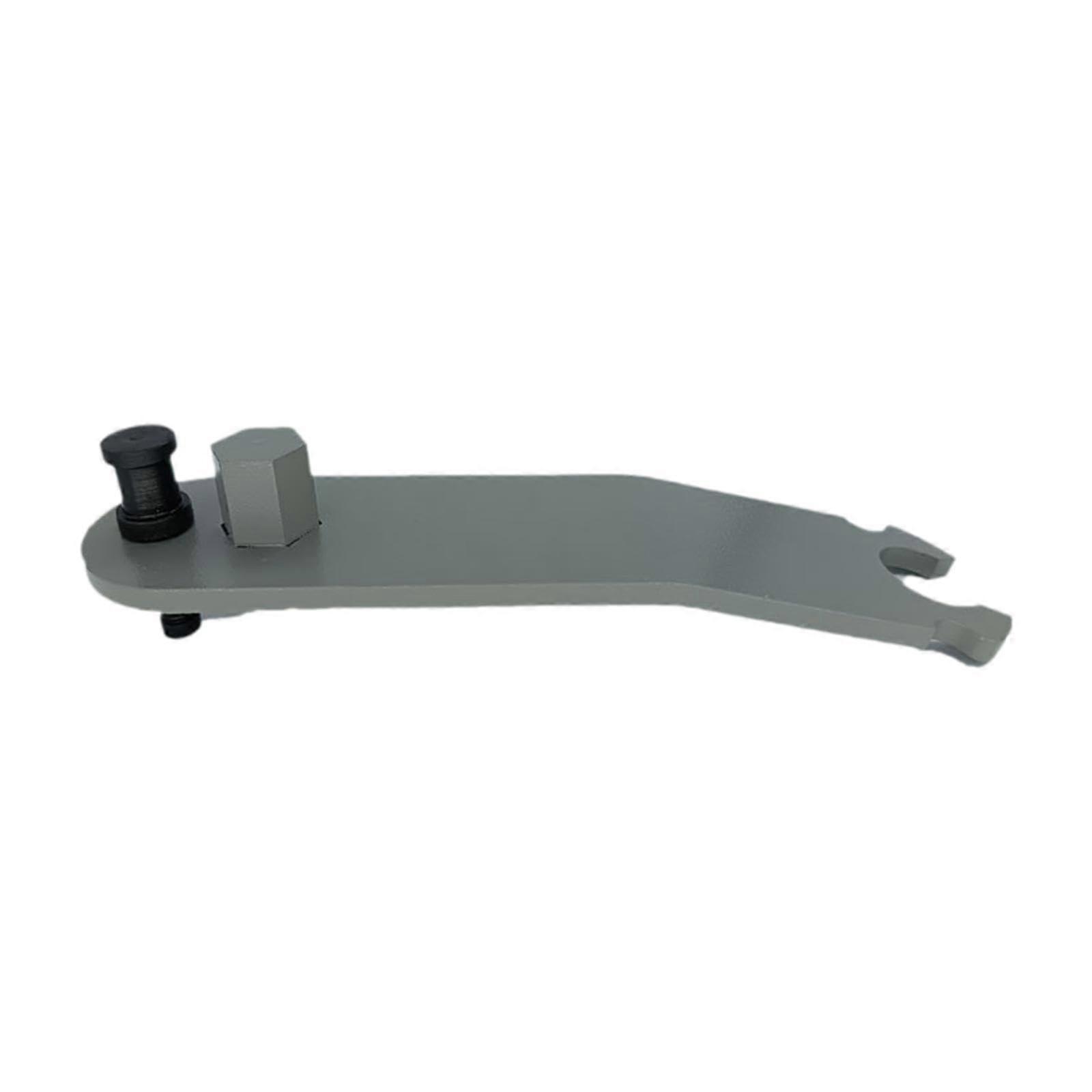 Door Alignment Tool High-Performance Parts For Car Body Repair Door Alignment Rod Gray