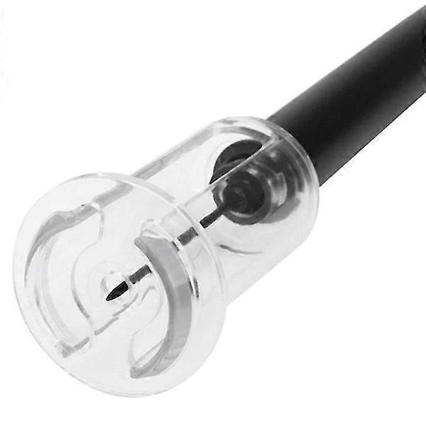 令人惊叹的简单开酒器，带铝箔切割器礼品套装，适合葡萄酒爱好者 |升级的葡萄酒泵气压