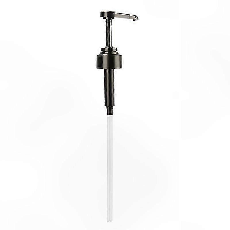 Sauce Dispenser Pump Replacement Nozzle for Kitchen and Restaurant Use