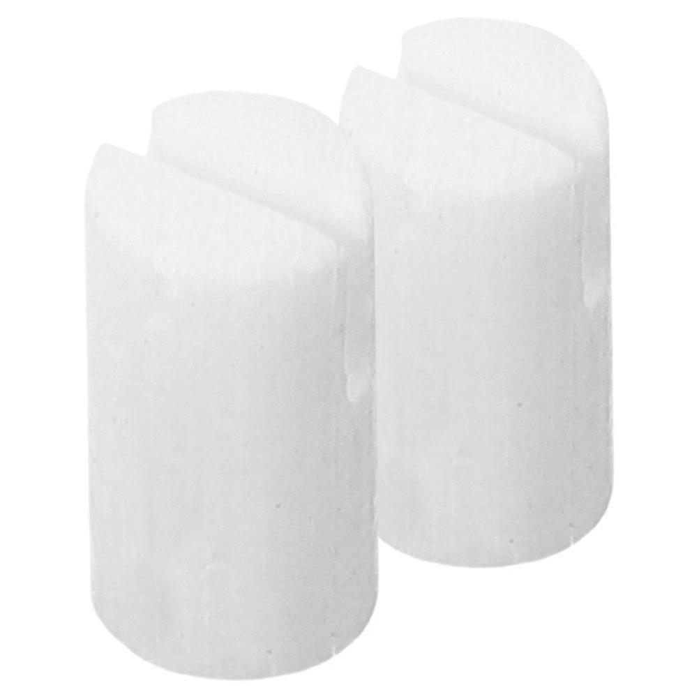 Real Bone Banjo String Nut Replacement – Enhanced Sound, Durability, Improved Sustain & Tone for Performances & Practice