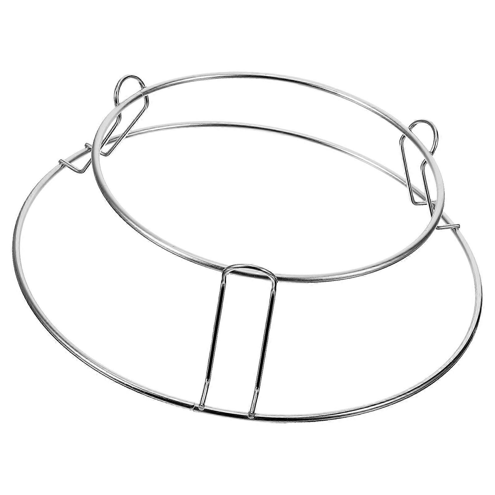 Kitchen Baking Cooling Rack Stainless Steel Cake Cooling Holder