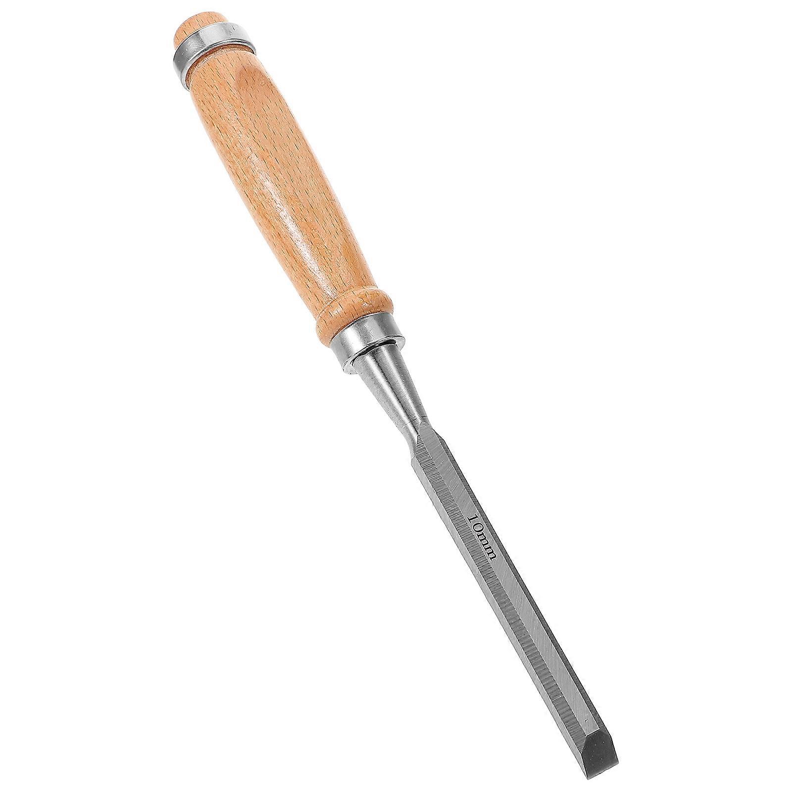 Woodturning Carpenter Woodworking Projects Beginners Multi 24.50X3.00X1.30CM 1Set