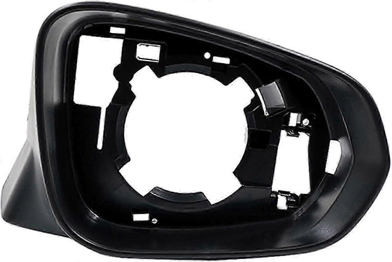 Lexus Rx, Nx, Nx300h Αριστερό &; Δεξί Πλαίσιο Καλύμματος Καθρέπτη για Evuru Auto