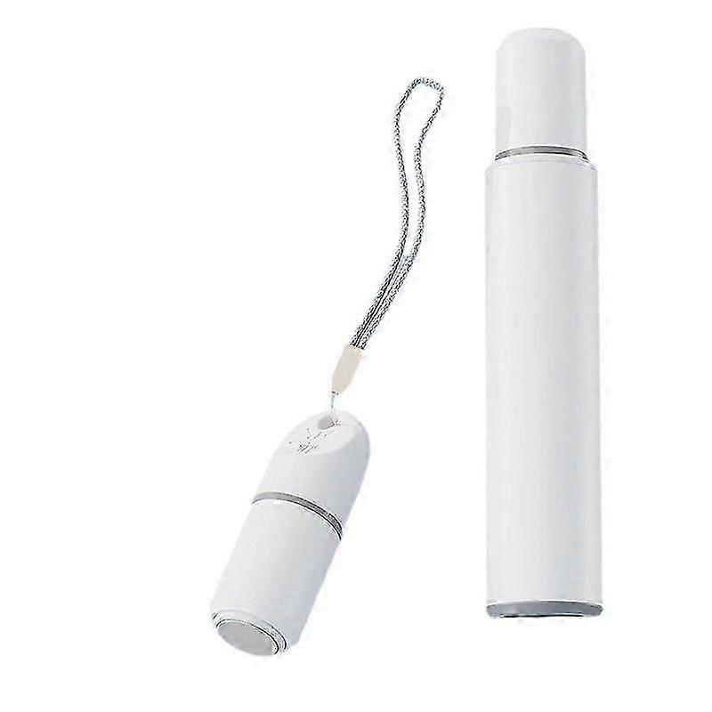 Chemical-Free Insect bite Itch Relief Pen with Infrared-Pulse-tech. Ceramic Head eases itchingSwelling from Bites. USB Rechargeable, Safe for Kids 3+