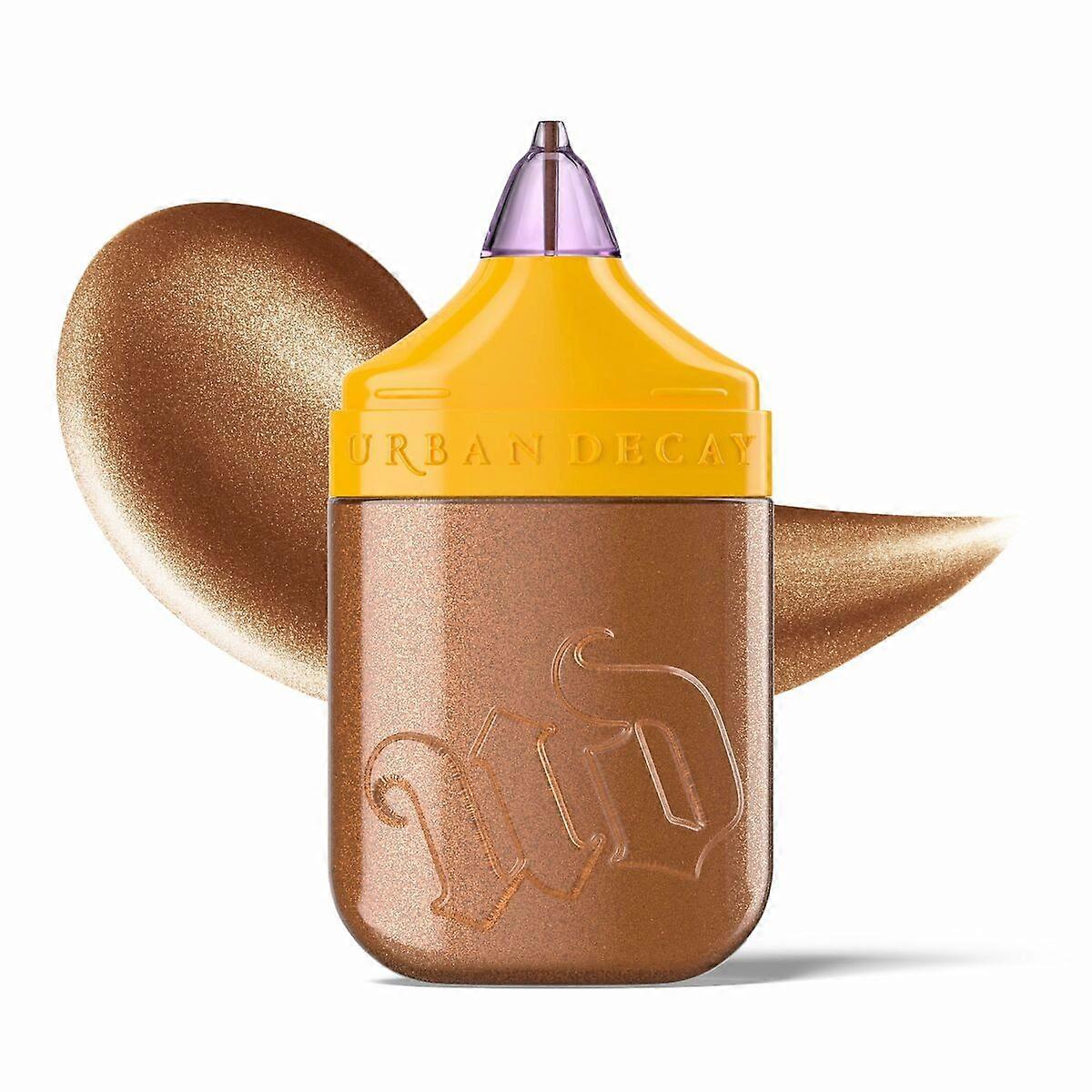Make-Up Set Urban Decay BOND HIGHLIGHTER (1 Unit)