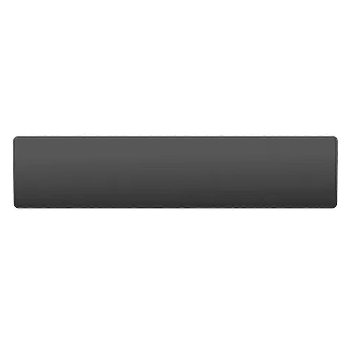 81 Keys Anti-Slip Rubber Stable Base Ergonometric Wrist Support for Long Hours of Work Studying Gam