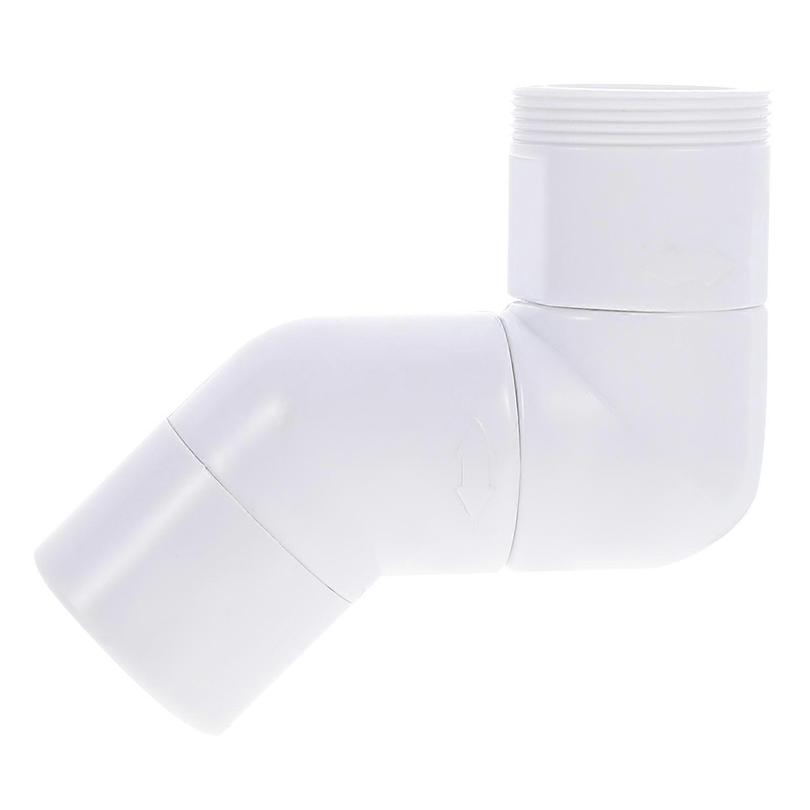 Multipurpose Rotating Bubbler Designed For Families Safe Washing With Durable ABS Material 1Pcs