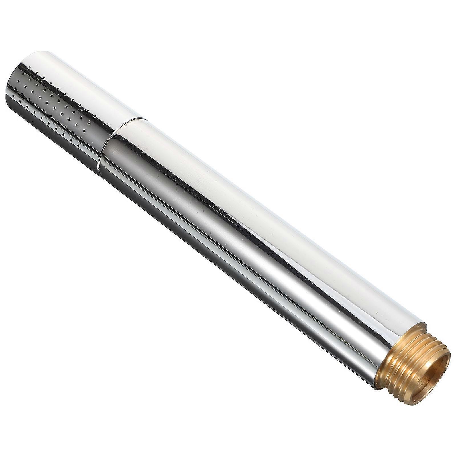 Removable Shower Head with Hose for Home Use Stainless Steel Sediment 2.5 inches