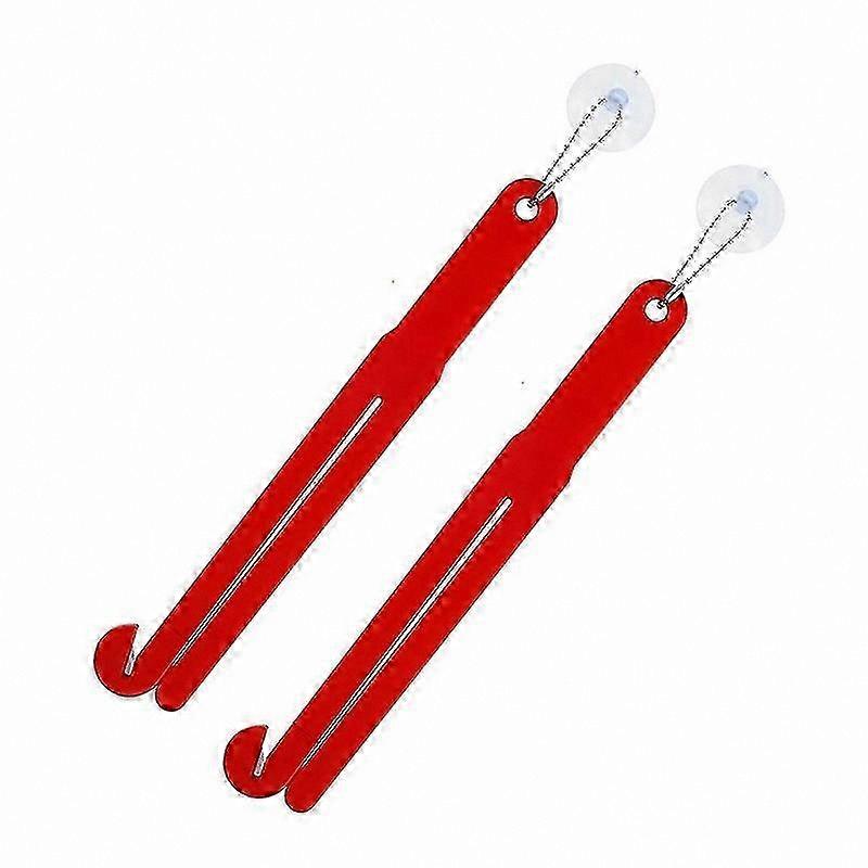 Kitchen Bag Opener - 2 Pack Efficient Food Pouch Squeezer for Easy Home Use
