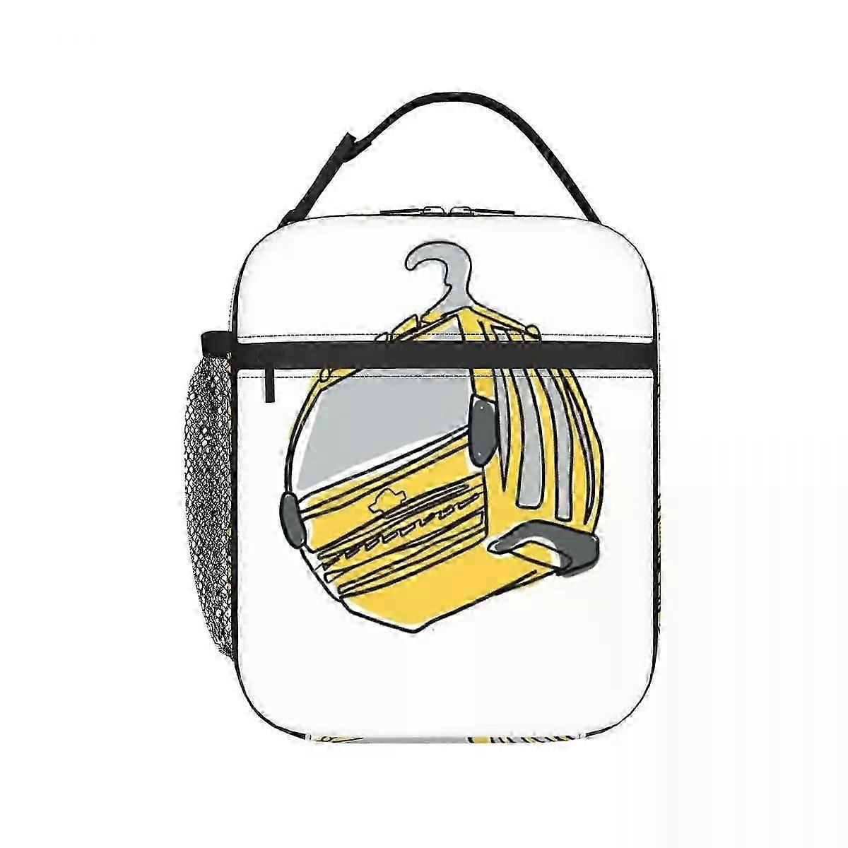v1364 Skyliner One Lunchbag ip495