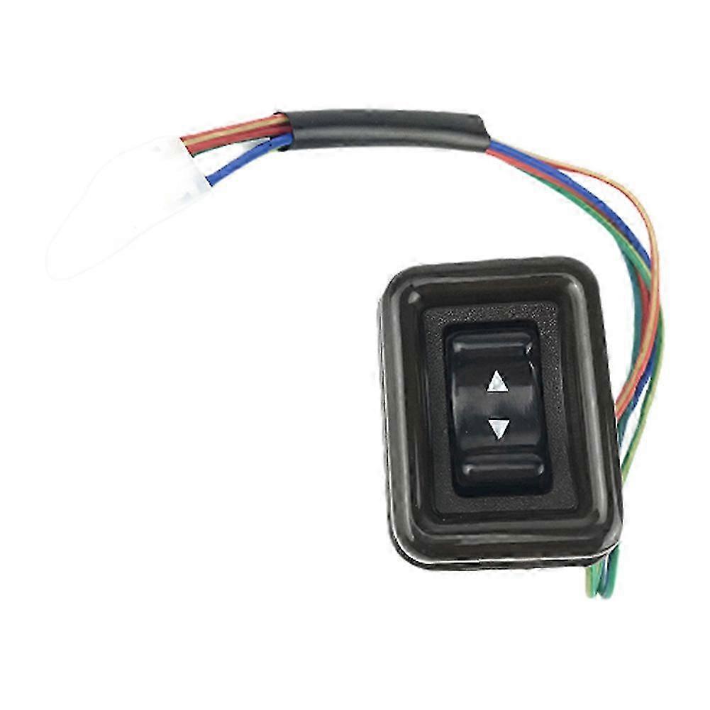 84810 90A01 06 Electric Window Switch for Land Cruiser 4Runner 1984 1990 84810-90A01-06