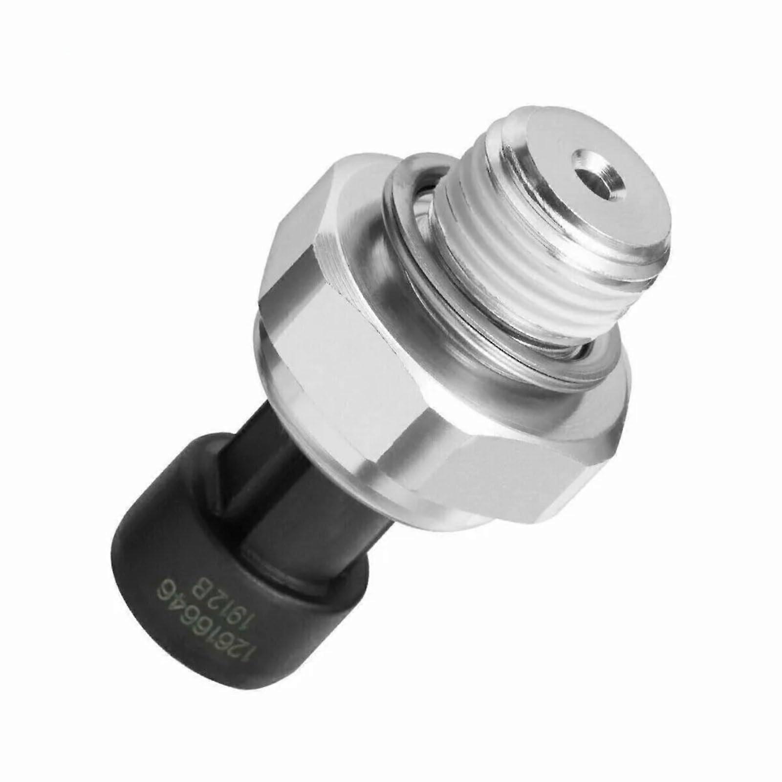 Oil Level Sensor Compatible With GMC Envoy Savana Sierra Yukon 2003-2008 1 Pc Part 12616646 3-Pin