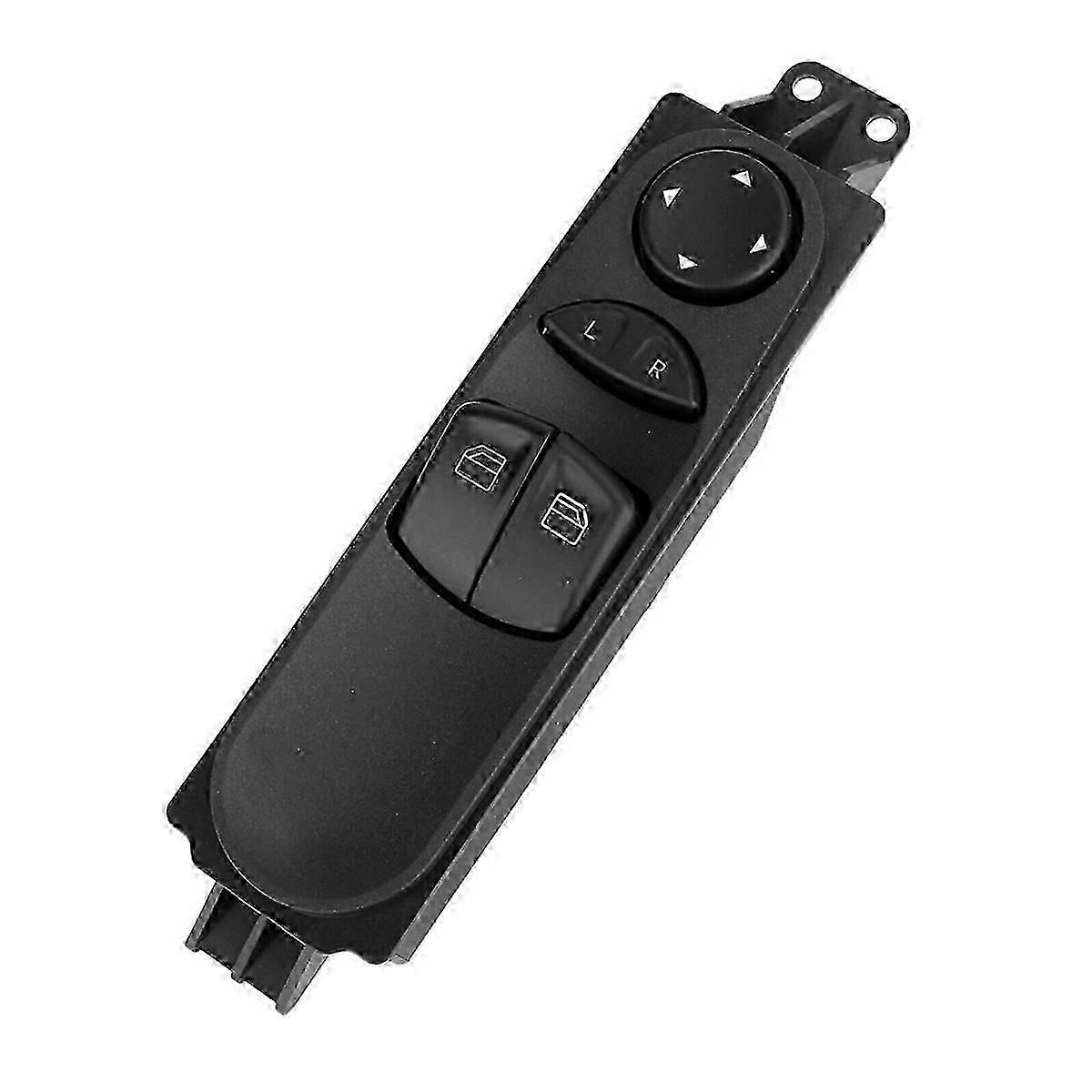 Suitable for Car Power Window Switch Master Panel Mercedes W639 Vito Mixto Kasten 2003-15-JC
