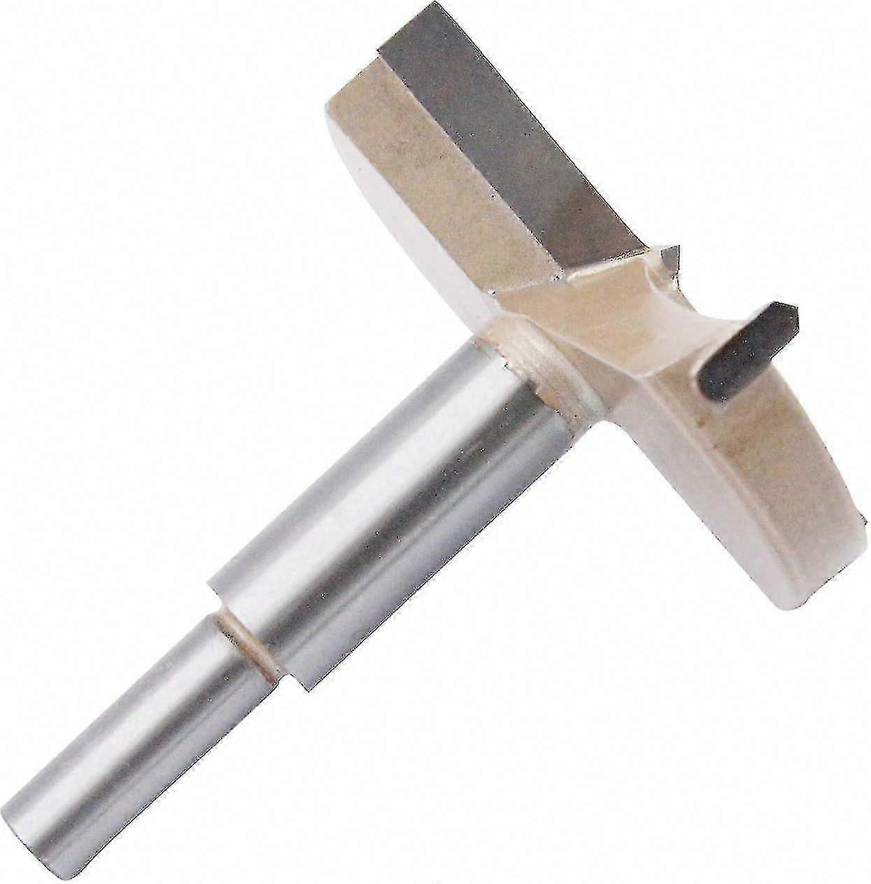 70mm Forstner Drill Bit for Woodworking - Precision Hole Cutting Tool