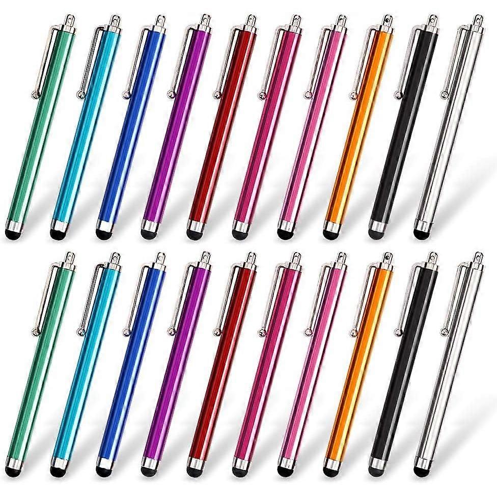 Tablet Pen for All Tablets, Touch Screen Pen, Stylus Pen for iPad, iPhone
