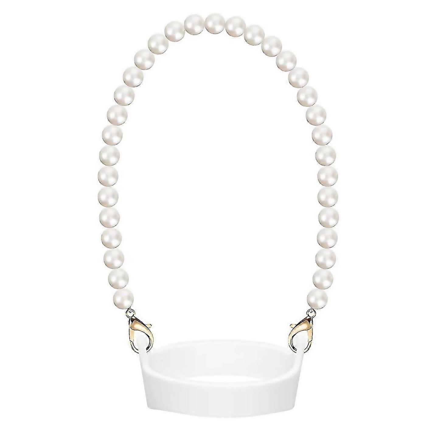 For water bottle handle with strap for cup accessories