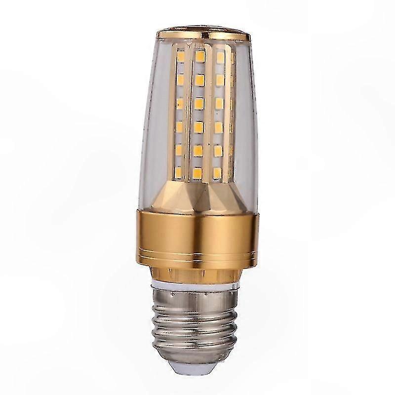 Single E27 Base Bulb