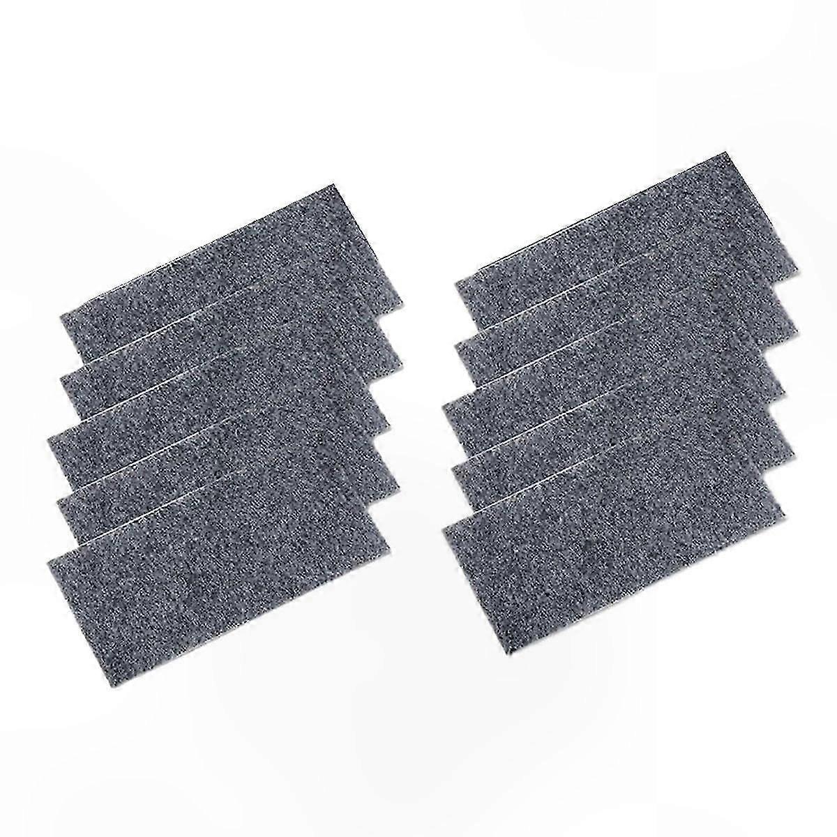 Microfiber Scratch Repair Cloth for Car Paint Restoration