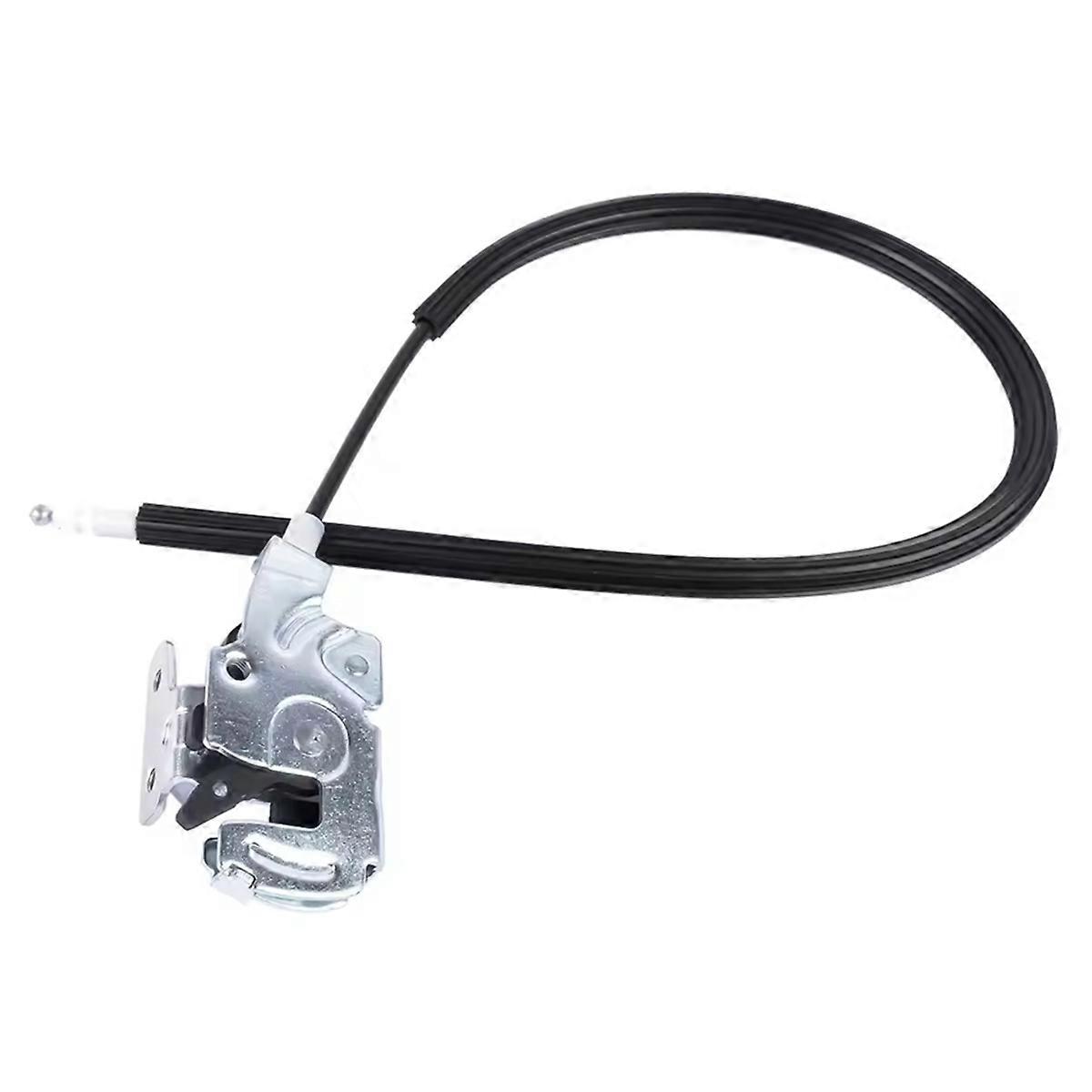 Rear Left Door Lower Catch Lock Cable for Boxer Ducato Relay 2006- 1385567080 1612788680