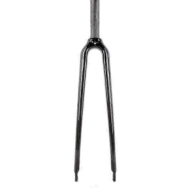 Volledig koolstofvezel racefiets voorvork